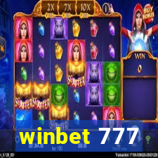 winbet 777